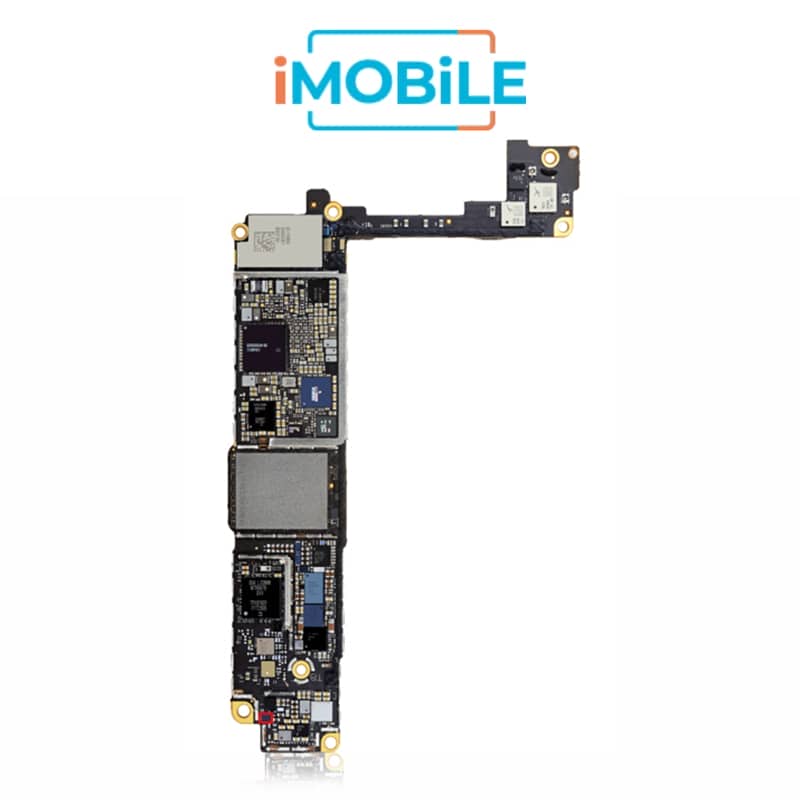 Home Button U10 IC (iPhone 8 Plus, iPhone 8, iPhone 7 Plus, iPhone 7)