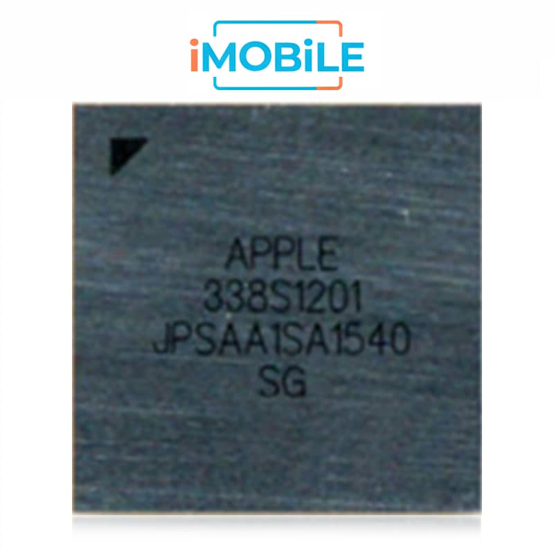 Big Audio IC 338S1201 (iPhone 6 Plus U0900, iPhone 6 U0900, iPhone 5S 5C U21)
