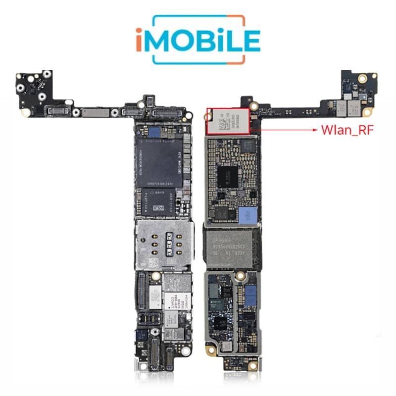 WIFI IC 339S00199 Wlan_RF (iPhone 7 Plus, iPhone 7)