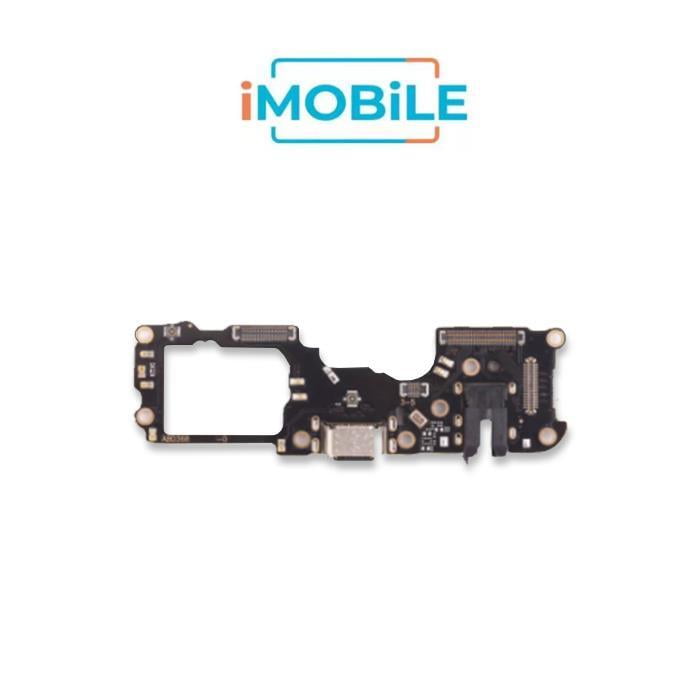 OPPO Reno 5G Charging Port Board