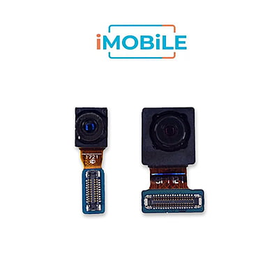 Samsung Galaxy Note 8 Front Camera Set