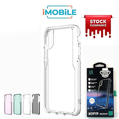 [Clearance] UR Weapon Military Armor Case, iPhone XS Max