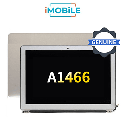 MacBook Air 13" A1466 (Mid 2017) Complete Lcd Display Assembly [Original]