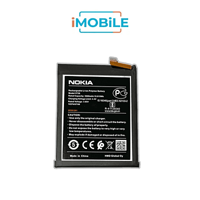 Nokia 1.4 Compatible Battery