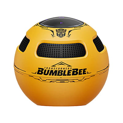 [Marketplace] Transformers Wireless Bluetooth Speaker with Stand TF-Y17-1