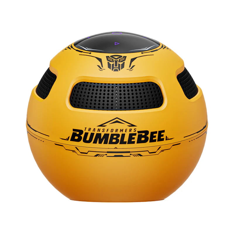 [Marketplace] Transformers Wireless Bluetooth Speaker with Stand TF-Y17-1