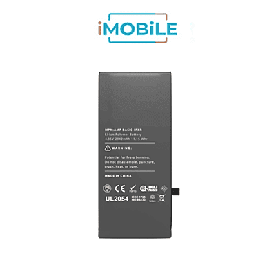 iPhone XR Compatible Battery [IVolta]