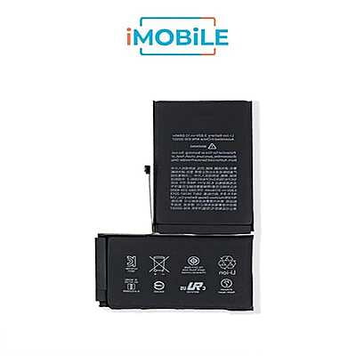 iPhone XS Max Compatible Battery IVolta