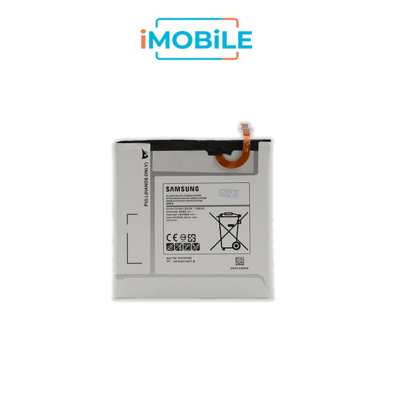 Samsung Galaxy Tab A 8.0 (2017) T380 T385 Battery