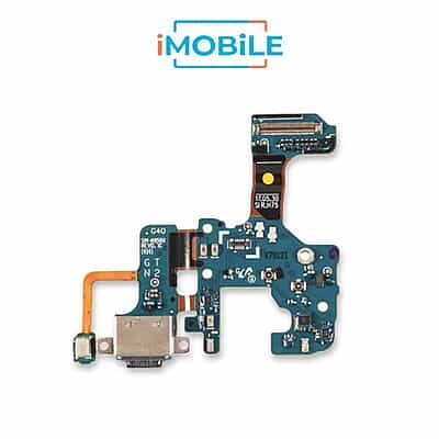 Samsung Galaxy Note 8 (N950F) Charging Port Flex Board