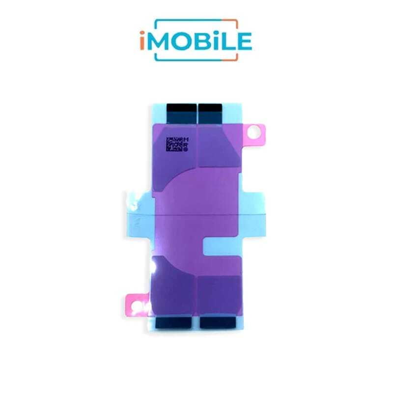 iPhone XS Compatible Battery Sticker