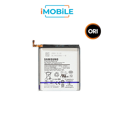 Samsung Galaxy S21 Ultra (G998) Battery [Original]
