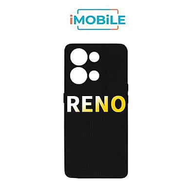 OPPO Reno Back Cover [Not Reno 5G]