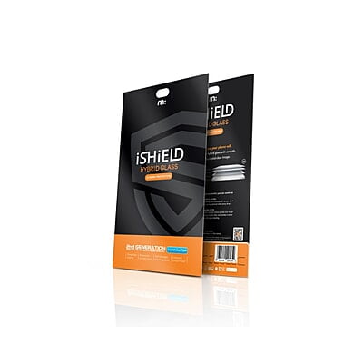 iShield Shatterproof Hybrid Glass Screen Protector, Google Pixel 9 iShield Shatterproof Hybrid Glass Screen Protector, Google Pixel 9