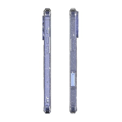 X-One [MagSafe] Glitter Impact Protection Case, iPhone 16 Plus