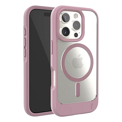 UR G-Model Bumper Case with MagSafe for iPhone 16 Pro UR G-Model Bumper Case with MagSafe for iPhone 16 Pro