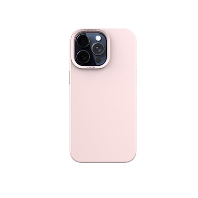 X-One [MagSafe] Dropguard 3S / 3.0 Matte Silicone Case, iPhone 15 Pro Max