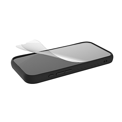 X.One Hybrid Polymer Impact Screen Protector for iPhone 15 / 16 X.One Hybrid Polymer Impact Screen Protector for iPhone 15 / 16