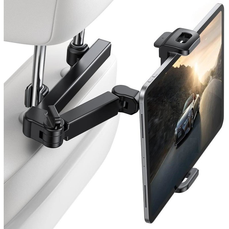 JoyRoom JR-ZS433 Adjustable Car Mount for Tablets JoyRoom JR-ZS433 Adjustable Car Mount for Tablets