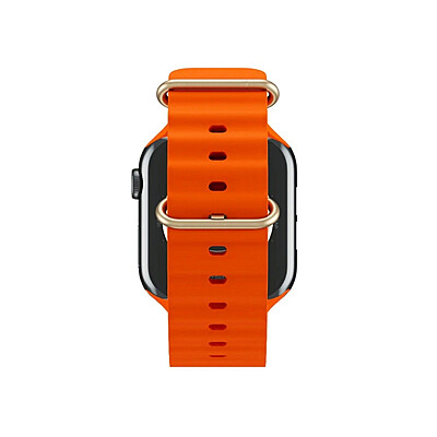 HOCO Apple Watch Ocean Band [WA12] for All Series, 38 / 40 / 41 / 42 mm