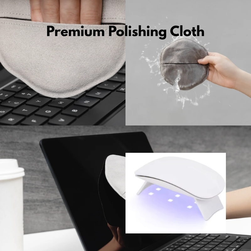 AirPods Professional Cleaning Tool Set AirPods Professional Cleaning Tool Set