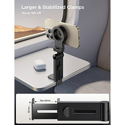 JoyRoom JR-ZS365 MagSafe Travel Phone Holder