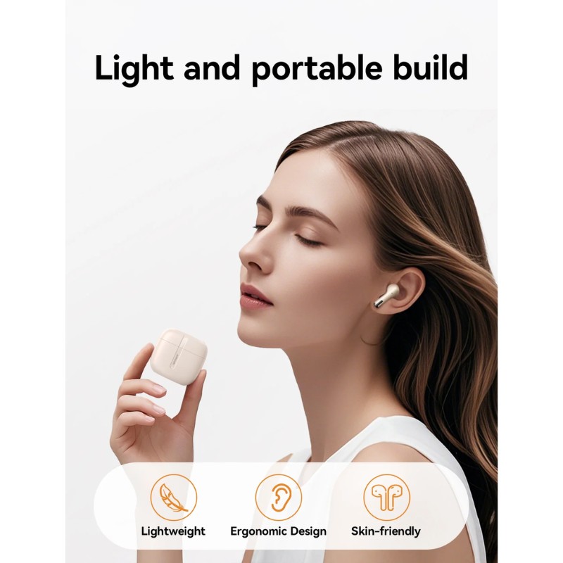 JoyRoom JR-PB3 Wireless Earphones JoyRoom JR-PB3 Wireless Earphones