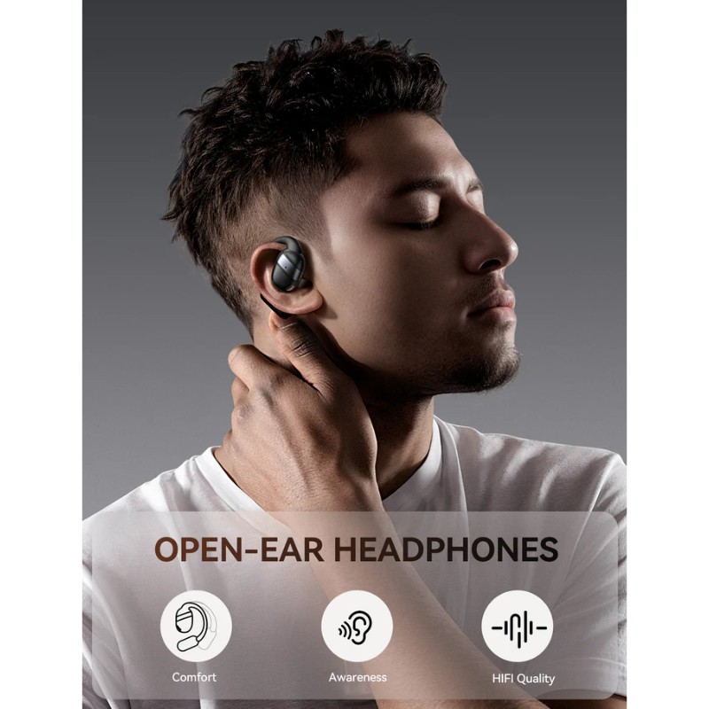 JoyRoom JR-OE4 Open-Ear Openfree Wireless Earbuds
