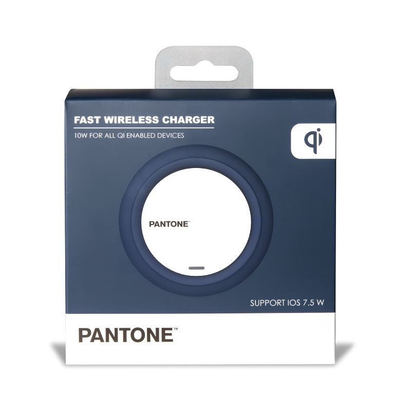 Pantone [PTWC001P] 10W Wireless Charger