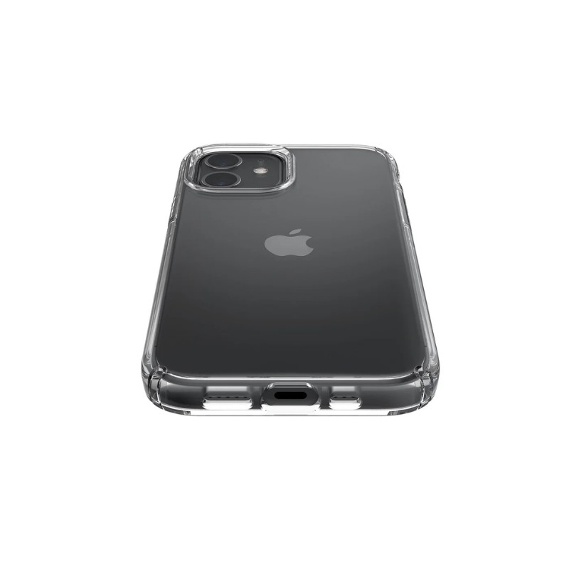iShield Figura Series Clear Case, iPhone 12 / 12 Pro iShield Figura Series Clear Case, iPhone 12 / 12 Pro
