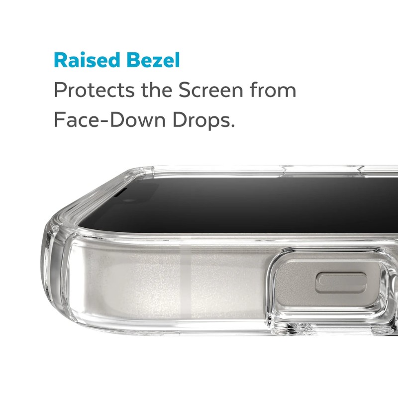 iShield Figura Series Clear Case, iPhone 13 / 14