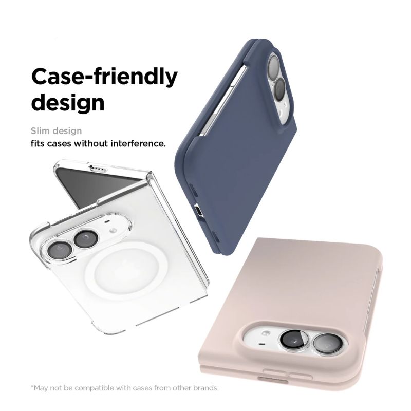 Halosure Elite Rear Camera Tempered Glass Protector, iPhone Duo Halosure Elite Rear Camera Tempered Glass Protector, iPhone Duo