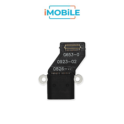 Google Pixel 4A [4G] Charging Port flex Cable