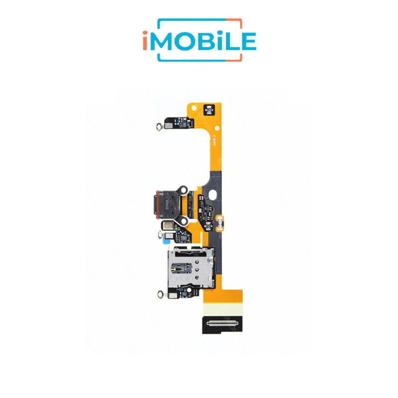 Google Pixel 3 Charging Port Flex Cable