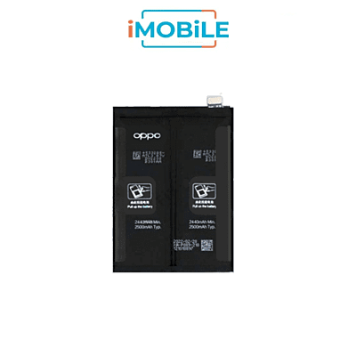 OPPO Find X5 Pro Compatible Battery