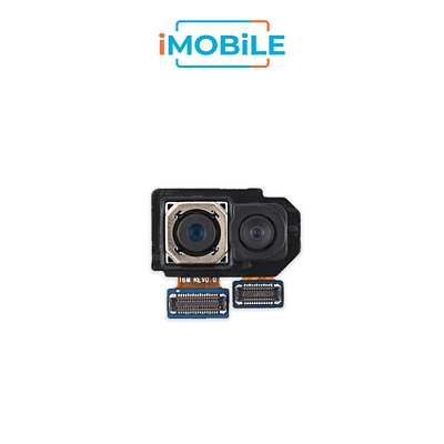 Samsung Galaxy A30 A305 A40 A405 Rear Camera