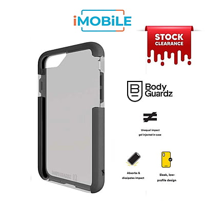 [Clearance] BodyGuardz AcePro Case for iPhone 6 Plus 7 Plus 8 Plus