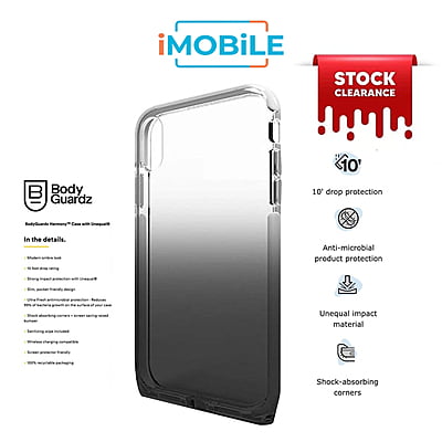 [Clearance] BodyGuardz Harmony Case for iPhone XS Max