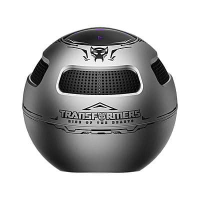 [Marketplace] Transformers Wireless Bluetooth Speaker with Stand TF-Y17-3