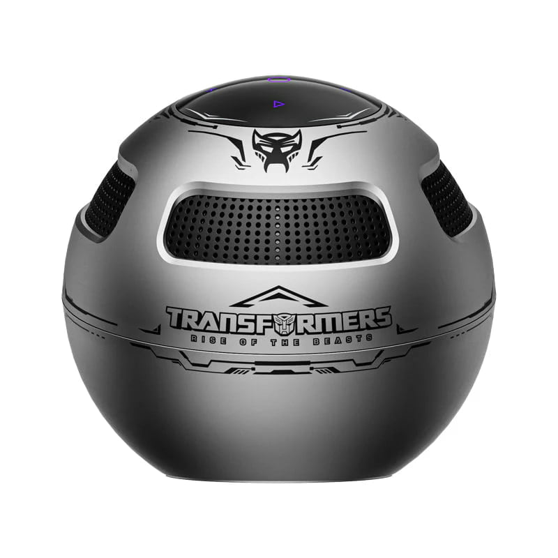 [Marketplace] Transformers Wireless Bluetooth Speaker with Stand TF-Y17-3