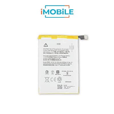 Google Pixel 3 XL Battery