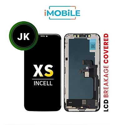 iPhone XS (5.8 Inch) Compatible LCD Touch Digitizer Screen [JK Incell]