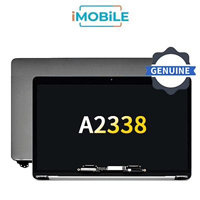 MacBook Pro 2020 13" A2338 Complete Lcd Display Assembly [Original]