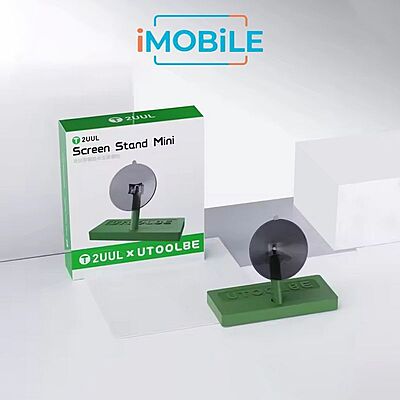 2UUL Dottorpod Screen Opening Holder [Screen Stand Mini]