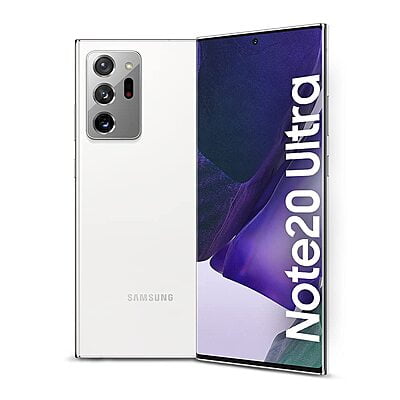 Samsung Galaxy Note 20 Ultra, 256GB [B Grade]