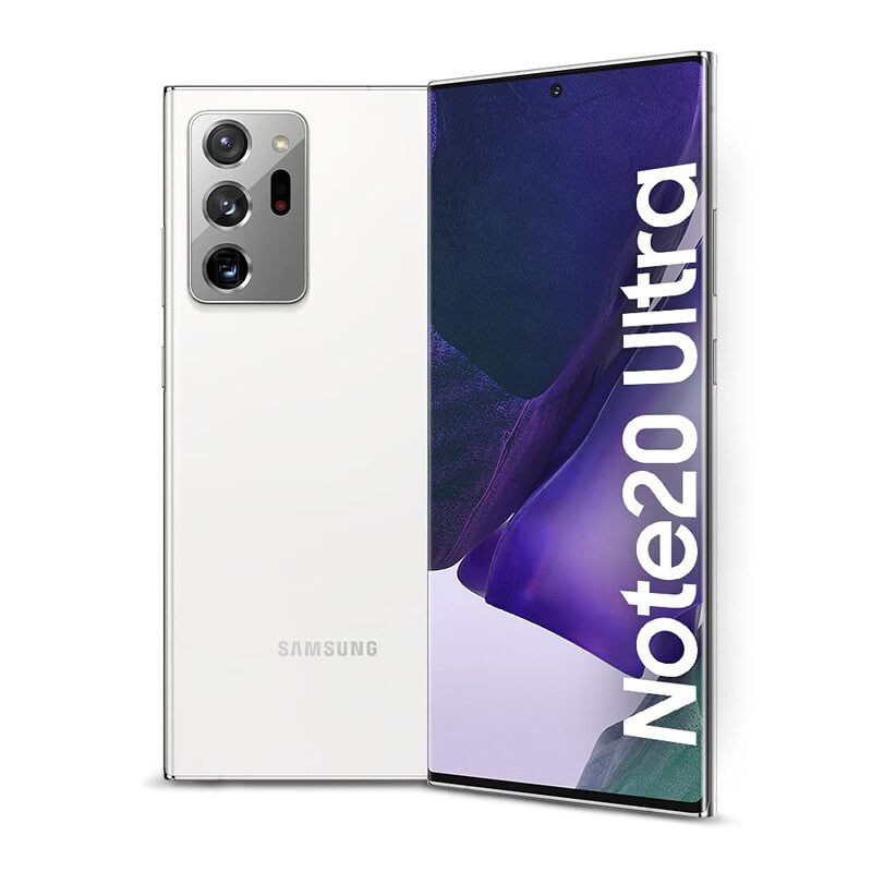 Samsung Galaxy Note 20 Ultra, 256GB [A Grade]