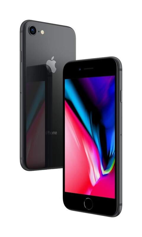 iPhone 8, 128 GB [C Grade]