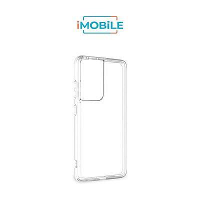 Clear Reinforced Case, Samsung s21 Ultra