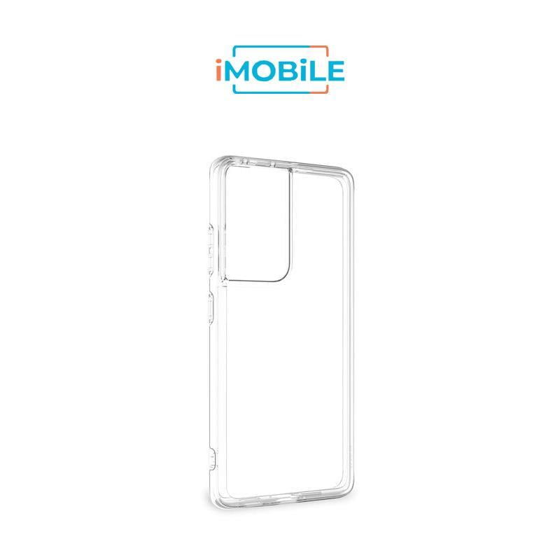 Clear Reinforced Case, Samsung s21 Ultra