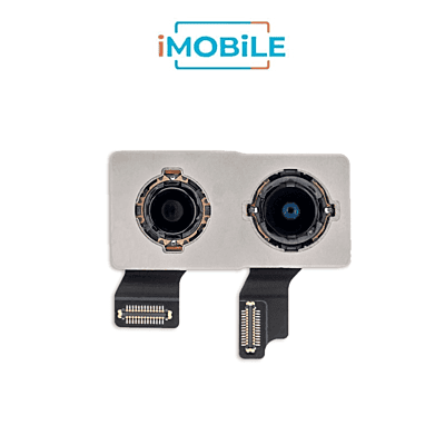 iPhone XS Compatible Rear Camera